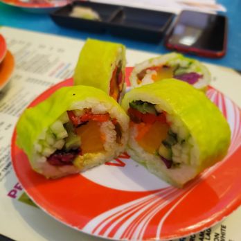 Wasabi - Sushi - Sushi Bars Near Me - Tysons Corner, Virginia Wasabi - Sushi - Sushi Bars Near Me - Tysons Corner, Virginia