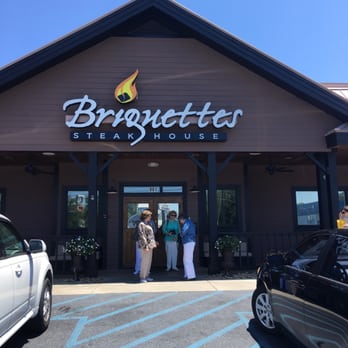 Briquettes Steakhouse - Steakhouses Near Me - Mobile, Alabama Briquettes Steakhouse - Steakhouses Near Me - Mobile, Alabama