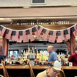 Yankee Rebel Tavern