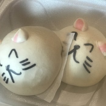 Timwah Dim Sum Restaurant - Taro - Dim Sum Near Me - Jacksonville, Florida
