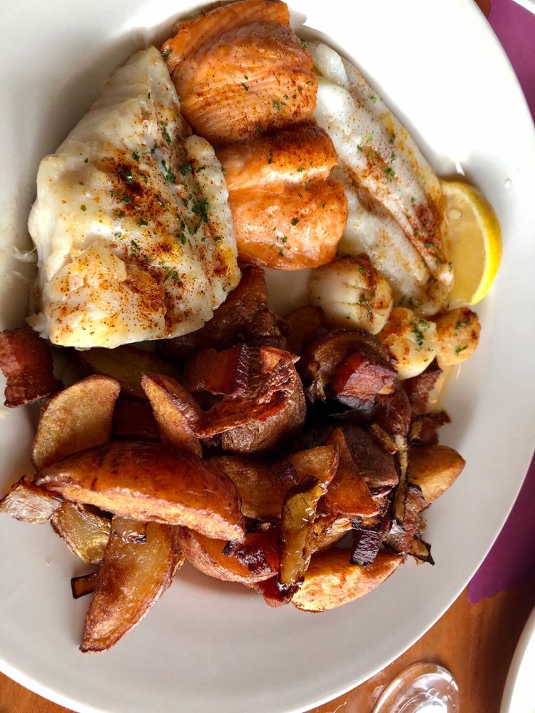 DINNERHORN RESTAURANT 53 Photos & 64 Reviews Pizza 980 Lafayette