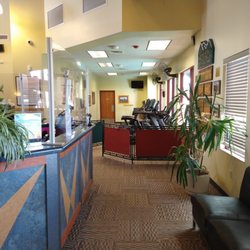 South Park Recreation Center