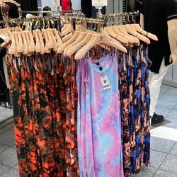 S Team Apparel - Summer dresses