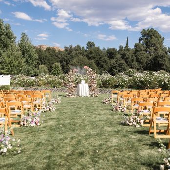 Champagne Dreams + Co. - Wedding Planning Near Me