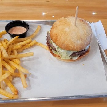 CHOM Burger - Burgers Near Me - American Fork, Utah CHOM Burger - Burgers Near Me - American Fork, Utah