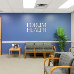 Forum Health Rochester Hills Functional Medicine