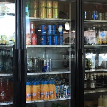 Efren's Mexican Restaurant - Different drinks including beer - Mexican Near Me - Santa Maria, California