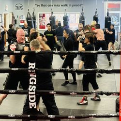 Krav Maga Illinois - Join our community. Protect yourself and others with Krav Maga self defense training.