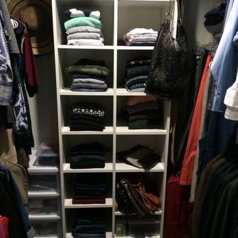 curated closets l.a. - Home Organization Near Me