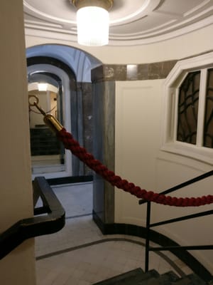 Hotel Johann Strauss by null