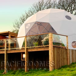 Pacific Domes