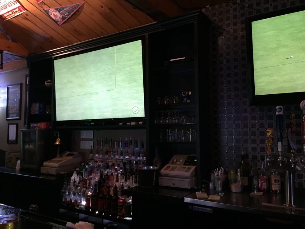 Social spots from Sinni's Pub