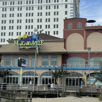 Margaritaville - Atlantic City - Bars Near Me - Atlantic City, New Jersey Margaritaville - Atlantic City - Bars Near Me - Atlantic City, New Jersey
