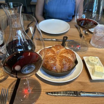BOA Steakhouse - Steakhouses Near Me - Austin, Texas