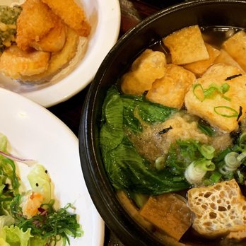 Oiso - Tempura Udon - Japanese Near Me - Cary, North Carolina Oiso - Tempura Udon - Japanese Near Me - Cary, North Carolina