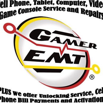 Gamer EMT - Electronics Repair Near Me - Gastonia, North Carolina Gamer EMT - Electronics Repair Near Me - Gastonia, North Carolina