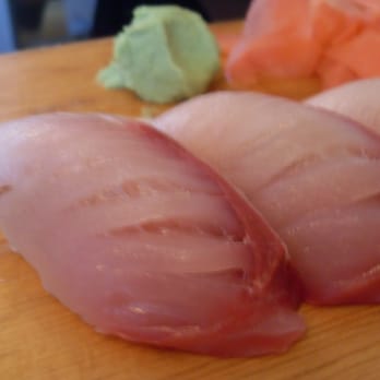 Naka Sushi - Hamachi - Japanese Near Me - Capitola, California Naka Sushi - Hamachi - Japanese Near Me - Capitola, California