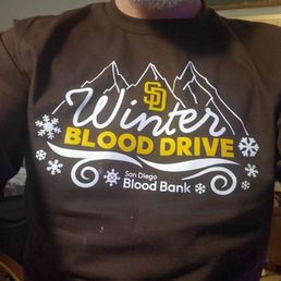Super cool one-of-a-kind swag shirt giveaway! Super cool one-of-a-kind swag shirt giveaway!