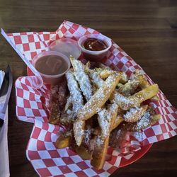 Thatcher's Restaurant & Lounge