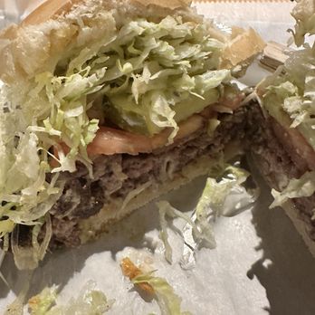 The White Alligator - Burger - Seafood Near Me - Franklin, Tennessee