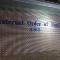 Fraternal Order of Eagles