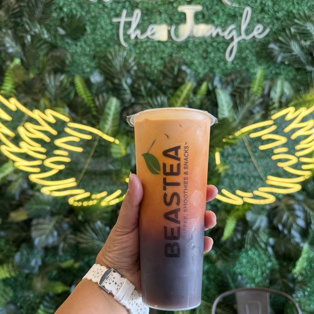 Beastea - Thai tea - Coffee & Tea Near Me - Santa Clara, California Beastea - Thai tea - Coffee & Tea Near Me - Santa Clara, California