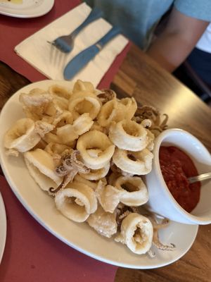 Rudy's by null