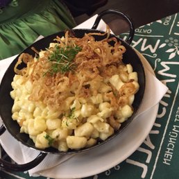 Spaetzle