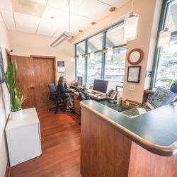 Crystal Springs Chiropractic - Friendly staff