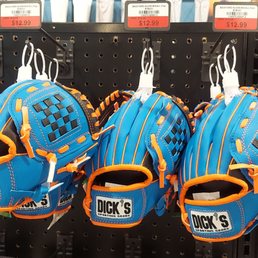 Kids baseball glove