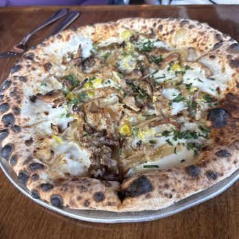 Bufalina - Pizza Near Me - Austin, Texas Bufalina - Pizza Near Me - Austin, Texas
