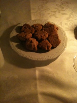 Buca di Sant'Antonio by null