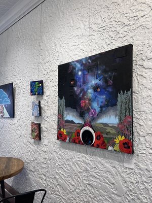 Paramount Cafe by null