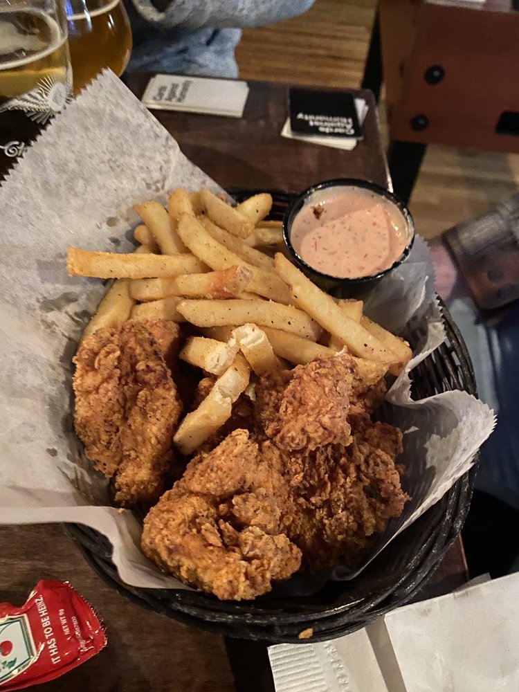 Chattanooga Brewing Co.