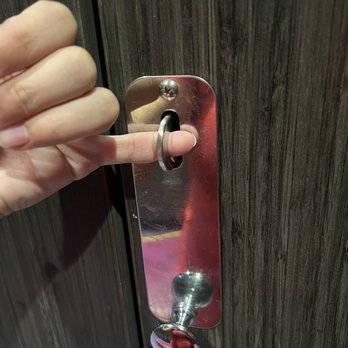 Planet Fitness - Locker size hole - Trainers Near Me - Tucson, Arizona Planet Fitness - Locker size hole - Trainers Near Me - Tucson, Arizona