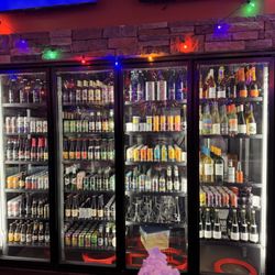 Sedona Taphouse - Beer Cooler