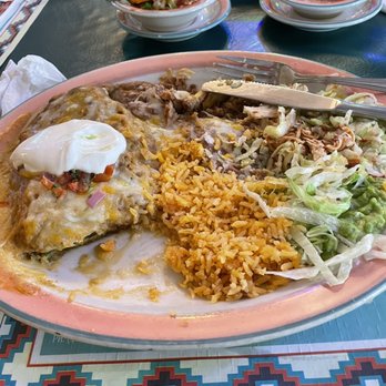 Casa Lupe - Mexican Near Me - Sunnyvale, California