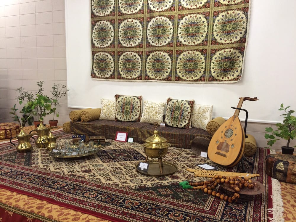 Alif Institute - social services organization in Atlanta, GA