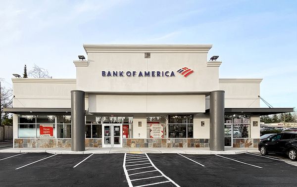 Bank of America