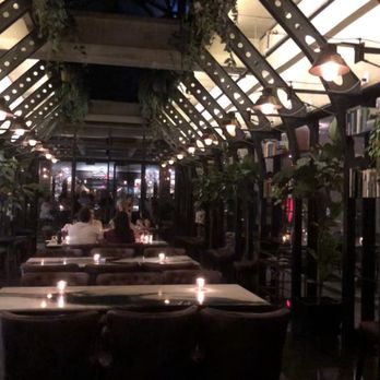 Eberly - Interior - Bars Near Me - Austin, Texas Eberly - Interior - Bars Near Me - Austin, Texas