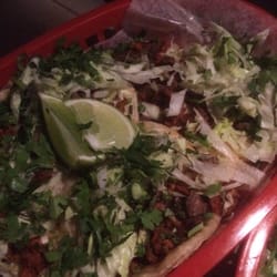 Order of tacos is 4
