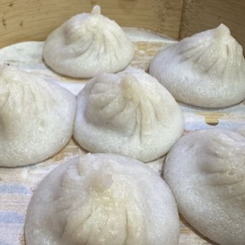 Xiao Long Dumplings - XLB: skin thick and puffy - Chinese Near Me - Las Vegas, Nevada Xiao Long Dumplings - XLB: skin thick and puffy - Chinese Near Me - Las Vegas, Nevada