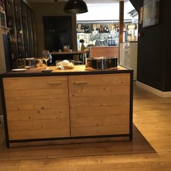 O Tragaluz - Un lugar muy acogedor y ambiente tranquilo.