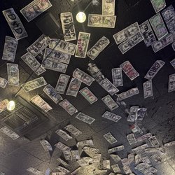 Gold Room Saloon