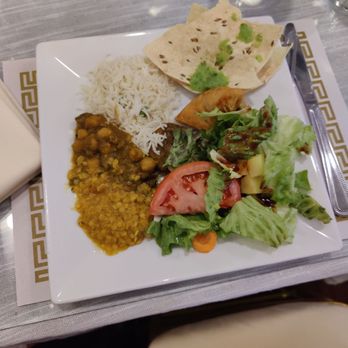 Neha palace indian restaurant  - Buffet selection - Indian Near Me - Yonkers, New York