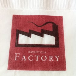 Factory - Cute logo ;)