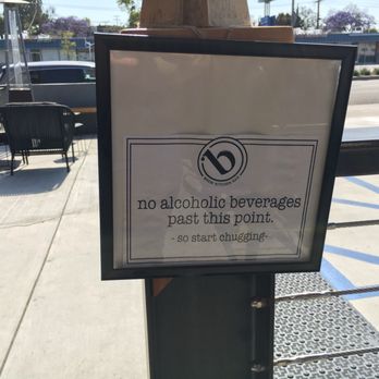 Brew Kitchen Bar - CHUG CHUG CHUG - Gastropubs Near Me - Monterey Park, California