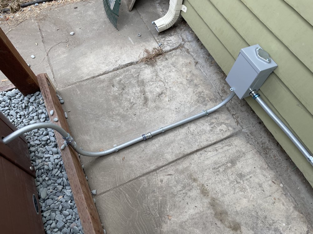 Slide of Advantage