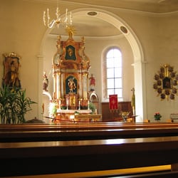 St. Johannes