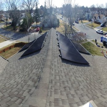 Hytech Solar - Solar Installation Near Me - Bayshore, New York